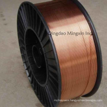 Solid CO2 Welding Wire Er70s-6